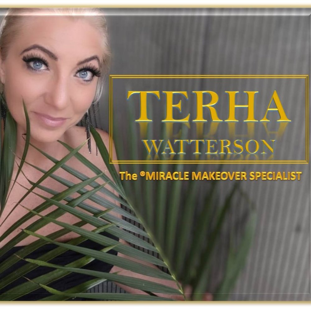 Clothing & Accessories With Energy From @TheWorld